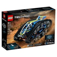 lego 42140