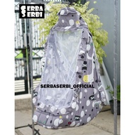 Baby Mosquito Net Swing / Mosquito Net Baby Swing Modern Baby Swing