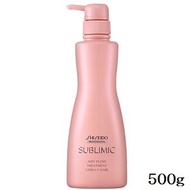 Shiseido Professional SUBLIMIC AIRY FLOW Hair Treatment U 500g b6045