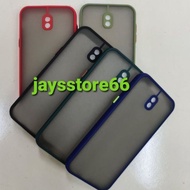Dove My Choice Case RENDOM COLOR Samsung J1Ace J1 2016 J2 J3 J5 J4 J4+J6 J6+ J7+ J8 J510 J710 J3pro 