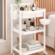 Tattoo Trolley Storage Its XY Tool Cart Beauty Cart Two-Layer Beauty Salon Instrument Trolley Shelf 