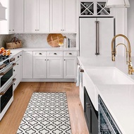 Reversible Morrocan Floor Runner/ Rug