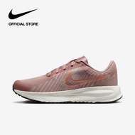 Nike Womens Run Defy Shoes - Particle Pink