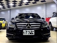 #C250-AMG 2011-12年