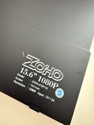 便攜式顯示器ZOHO-Z15P-V3 1080P