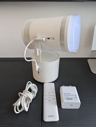 Samsung The Freestyle SP-LSP3BLA 智能投影機