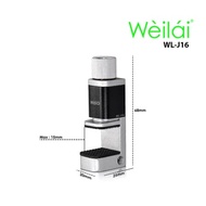 ORIGINAL Aluminum Mobile Phone CLIP WL-J16