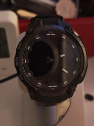 Garmin Instinct Crossover AMOLED 智能手錶