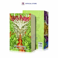 Buku Novel Harry Potter #4 : Harry Potter & Piala Api / J K Rowling