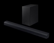 官網購入 放Samsung HW-C450 Soundbar 音響產品