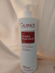 Guinot 中性潔面乳 Cleansing Milk (Normal Skin) 500ml