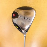 "OnOFF" Hyper Effect Zone 10° Driver