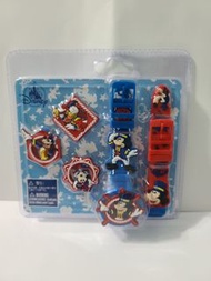 全新香港迪士尼米奇手錶