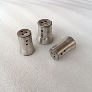 Db killer inlet 50mm