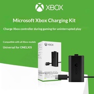 Xbox Rechargeable Battery + USB-C Cable Xbox Series Play & Charge Kit