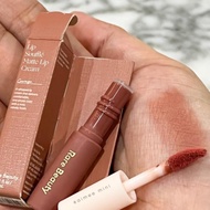 (Mini) Rare Beauty Lip Souffle Matte Lip Cream Confidence