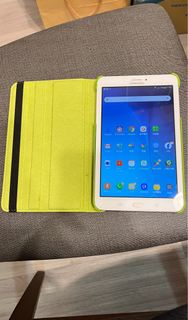 SAMSUNG 三星 Galaxy Tab E 8吋 16GB LTE SM-T3777