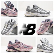 NB Joe Freshgoods x New Balance NB9060 復古運動慢跑鞋