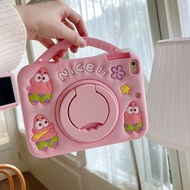 For IPad Pro 11 A2068 A1934 A2377 Cute Silicon Tab Protective Cover, For IPad Air 4 5 10th 10.9" A26