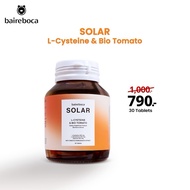 Solar L-Cysteine & Bio Tomato