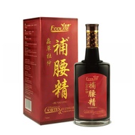Ecolite 补腰精 750ml Pu Yao Jing (Essence of Cortex Eucommia & Cordyceps Plus)