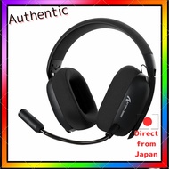 ATTACK SHARK L80 Wireless Over-Ear Headphones with HiFi Stereo, 40mm Driver, Ultra Low Latency, Ultr