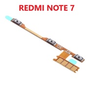 FLEXIBLE TOMBOL ON OFF + VOLUME XIAOMI REDMI NOTE 7 / NOTE 7 PRO / NOTE 8 - FLEX ON OFF