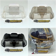 Spoiler Arai Rx-7X Rx7X Gp Ped
