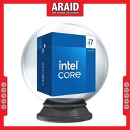 Intel i7 14700 20 Cores 28 Threads LGA 1700