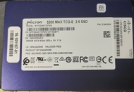 Micron 5200MAX 1.6TB(Cisco)(420天)
