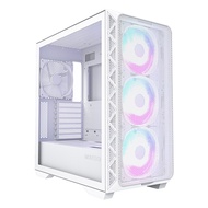 MONTECH 君主 電腦機殼 白色  Air 903 BASE  1個