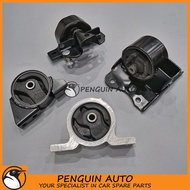 NISSAN SENTRA N16 1.6 AUTO ENGINE MOUNTING PREMIUM QUALITY 1SET