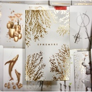 Ephemere Tarot by Arthur Wang - 80 Cards with Guidebook (Tarot Cards)