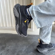 PALLADIUM  OFFBOUND WP+ZIP 拉鍊防水鞋 黑 74483-008