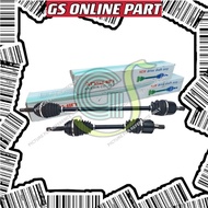 (ANSHIN JAPAN) DRIVE SHAFT HONDA CITY SEL / JAZZ SAA