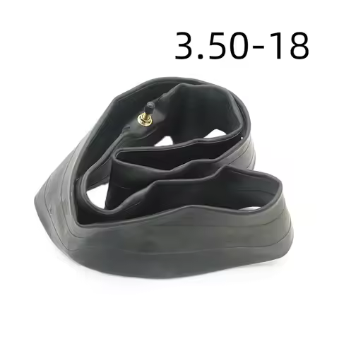 Motorcycle Inner Tyres 2.50-18 2.50/2.75-18 3.25-18 3.50-18 Off Road Tube