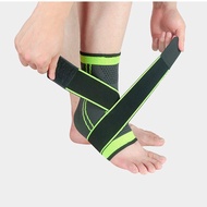 Ankle Support Sports Ankle Guard Protective Bandage Avoid Foot Injury Bandage