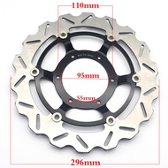 Motorcycle Front Brake Disc Rotor For Honda CB300 F/FA/AC (ABS) CB300F 2015-2018 2019 CB300R CB 300 