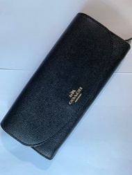 Coach 長銀包