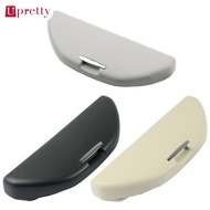 MK4 Golf Bora 9N3 Sun Visor Sunglasses Holder - Gray Car Interior Roof Accessory