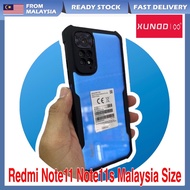 Xiaomi Redmi Note11 Note 11S Note 11 Pro 5G Case Xundd Shockproof Cover Xiaomi Redmi Note 11 Pro 5G 