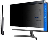20-32 Inch Privacy Screen, Widescreen Computer Monitor Screen Protector Eye Protection Filter Film, 