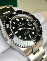 Rolex 126600 /2021 full set