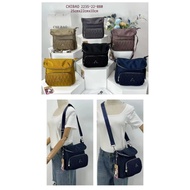 Tas Selempang Chibao Ori 2235-22-88 Terbaru