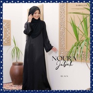 SABELLA NOURA JUBAH ready stock SELLER