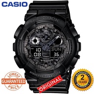 GA-100 camouflage GA100 Men Sport Quartz Watch GA-100 Watches straps Watch accessories T129 gift