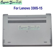 Bottom Base Cover For Lenovo Ideapad 330S-15 330S-15IKB 330S-15AST 330S-15ARR 5CB0R07259 5CB0R58129 