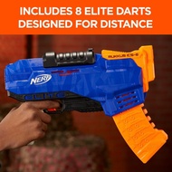 Nerf Rukkus ICS -8 new