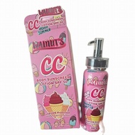 Walnut’s CC Body Sunscreen Lotion SPF50 200ml #Thailand Product #mmcouture
