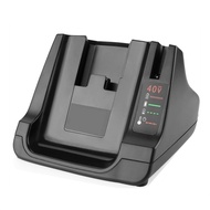 For Black and 40V Battery Charger LCS40 LCS36, for Black and 36V 40V Battery LBX2040 LBXR36 LCS1240 